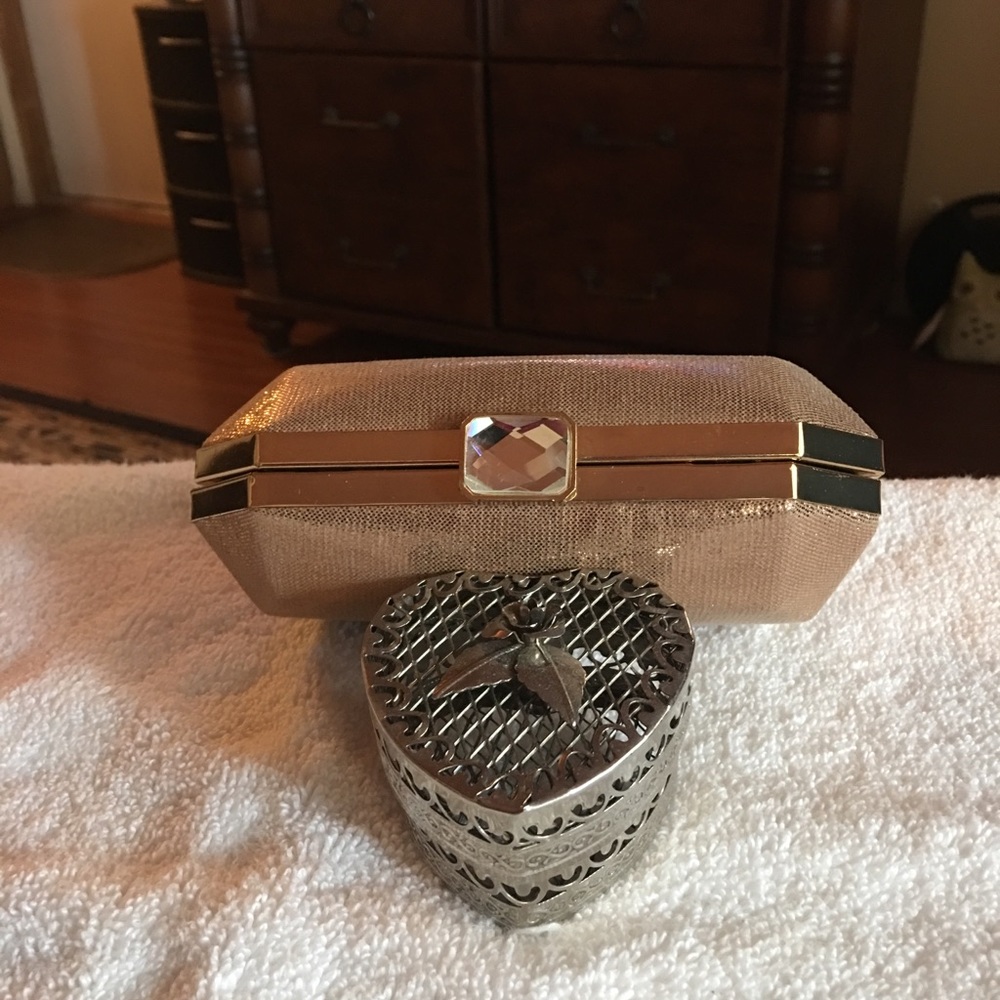 Copper Clutch